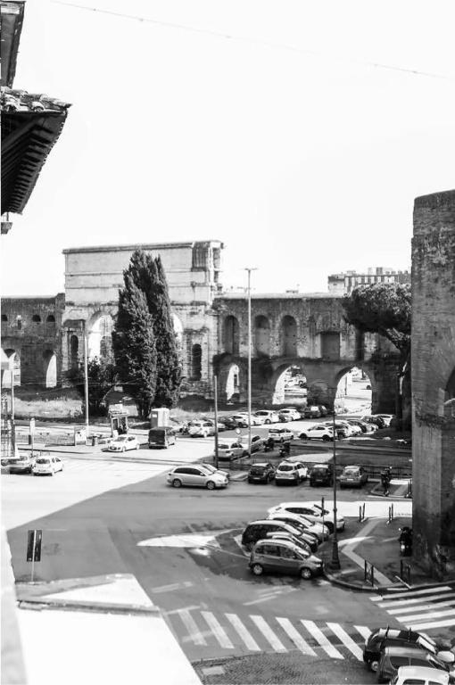 фото Rome Experience Hostel