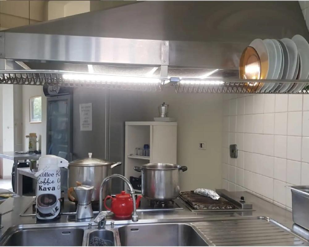 фото Rome Experience Hostel
