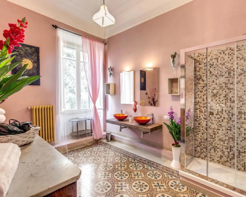 фото Rome Experience Hostel