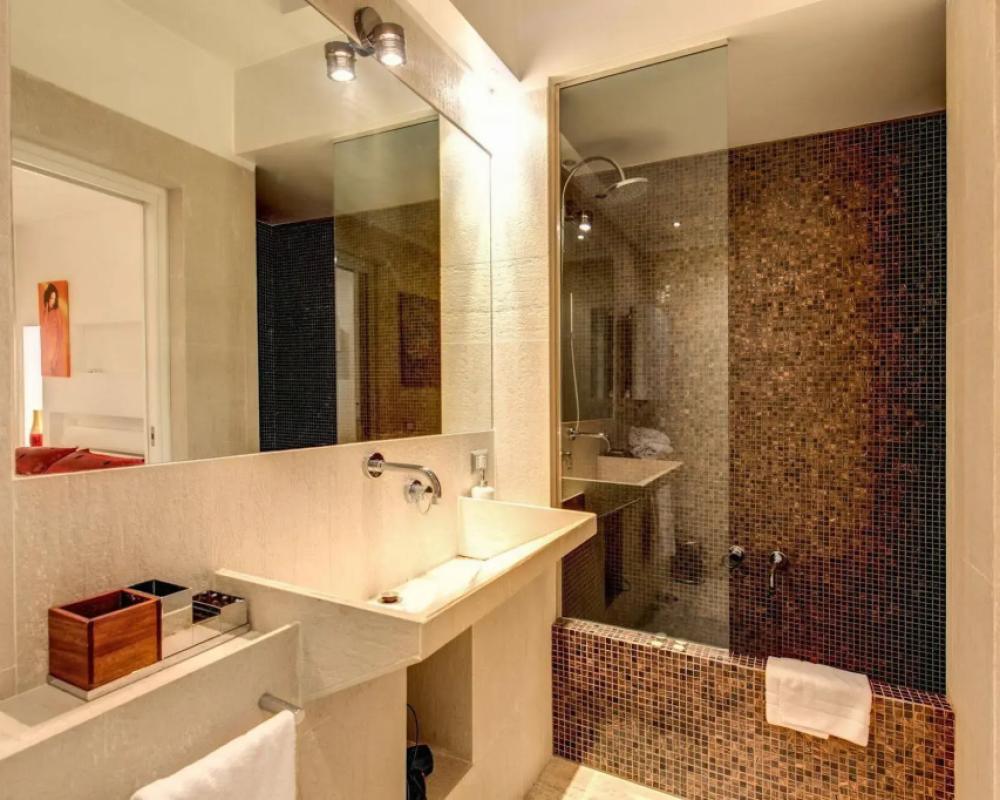 фото Rome Experience Hostel