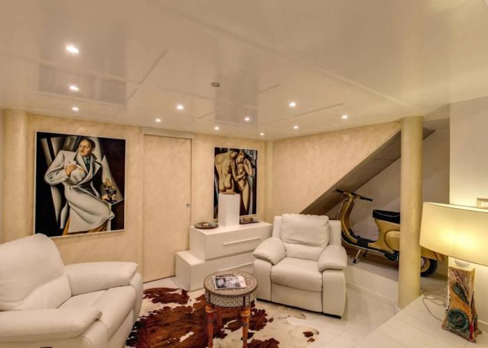 Rome Experience Hostel