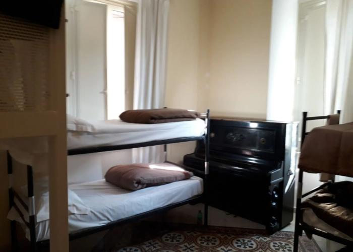 Rome Experience Hostel