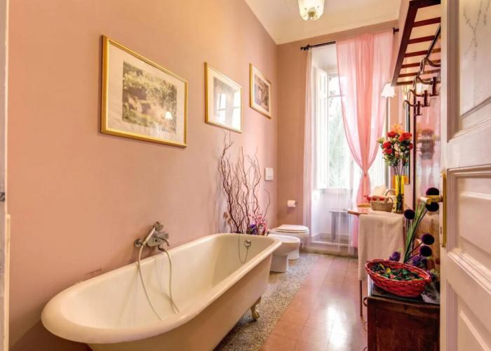 Rome Experience Hostel