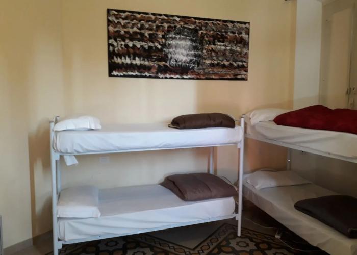 Rome Experience Hostel