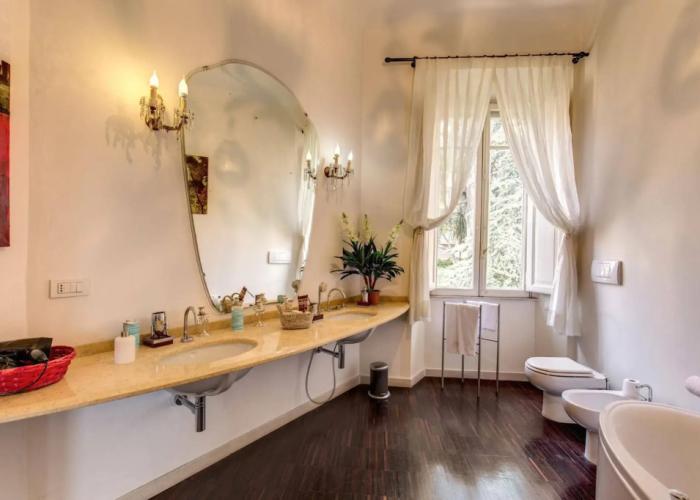 Rome Experience Hostel