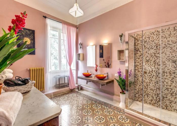 Rome Experience Hostel