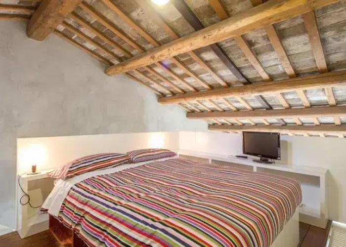 Via Baccina Forum Apartments