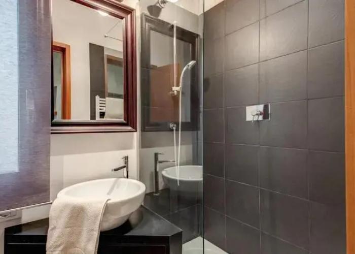 Via Baccina Forum Apartments