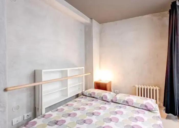 Via Baccina Forum Apartments