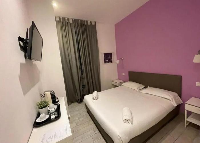Relais Merulana Guesthouse