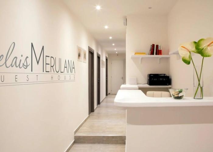 Relais Merulana Guesthouse