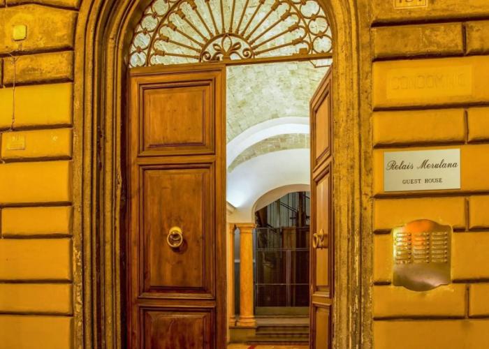 Relais Merulana Guesthouse