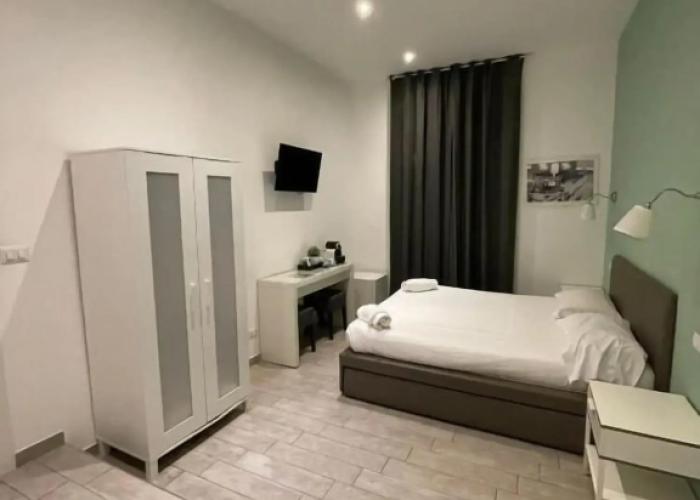 Relais Merulana Guesthouse