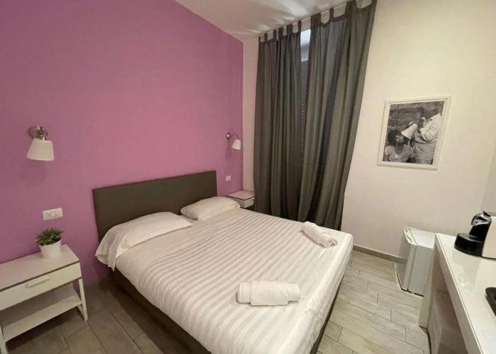 Relais Merulana Guesthouse