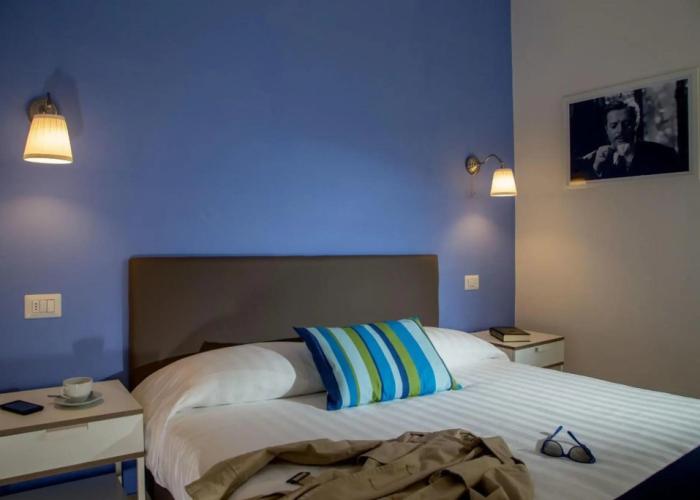 Relais Merulana Guesthouse