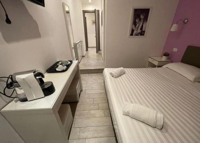 Relais Merulana Guesthouse