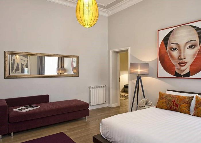 The Independent Suites Hotel
