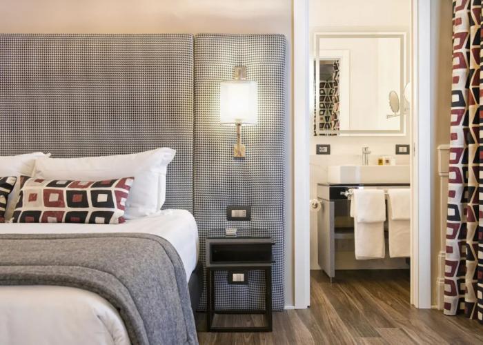 The Independent Suites Hotel