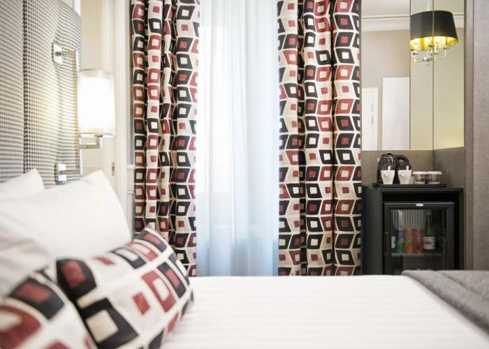 The Independent Suites Hotel