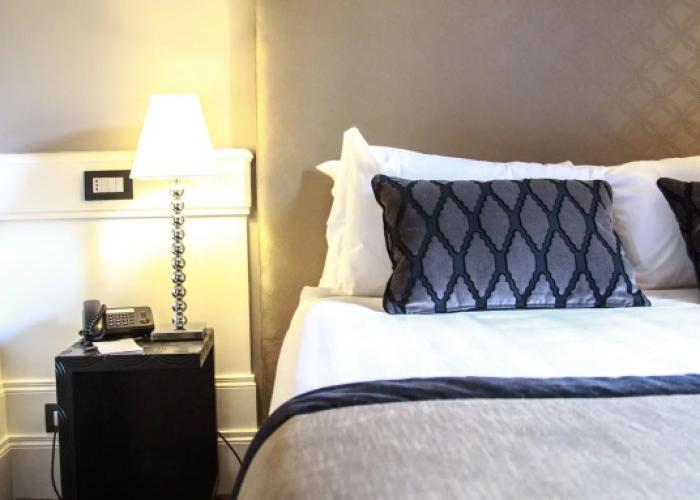 The Independent Suites Hotel