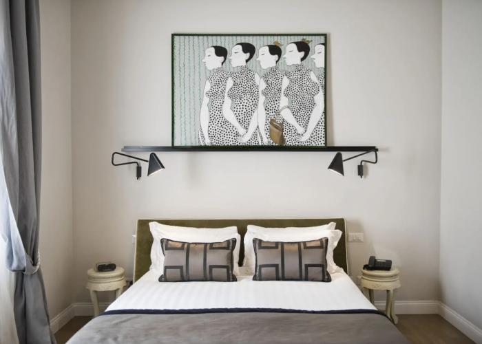 The Independent Suites Hotel