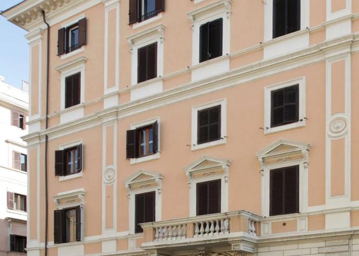 The Independent Suites Hotel