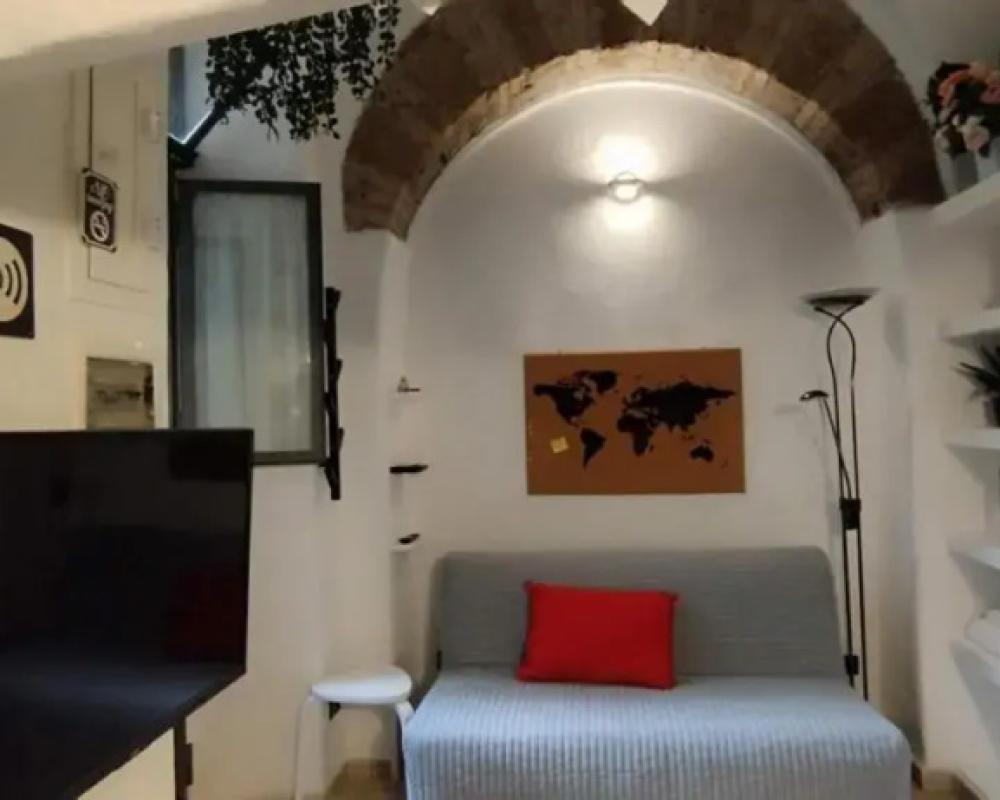 фото Residenza Bertani
