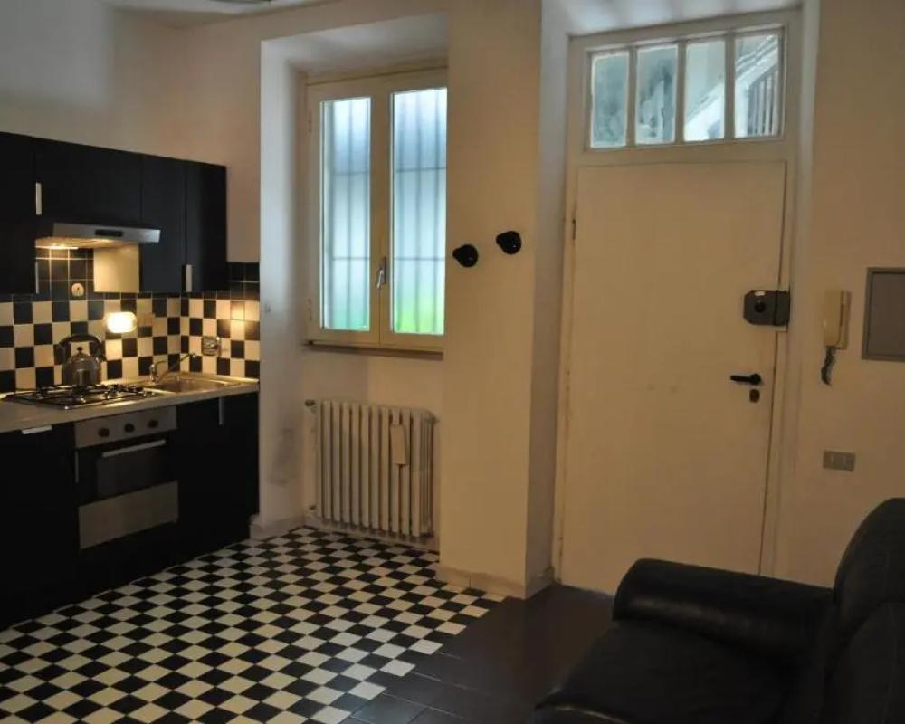 фото Residenza Bertani