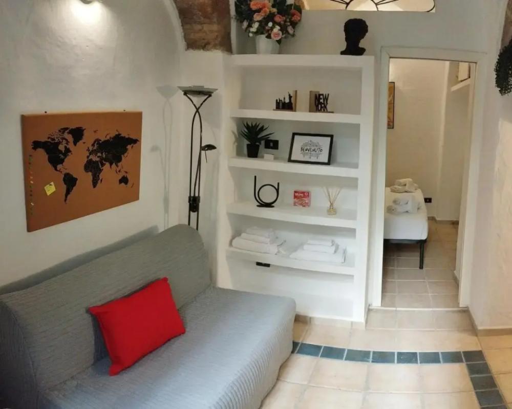 фото Residenza Bertani