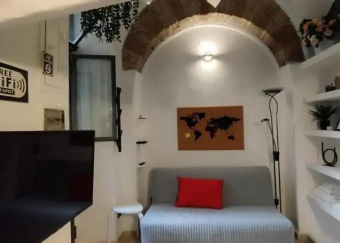 Residenza Bertani