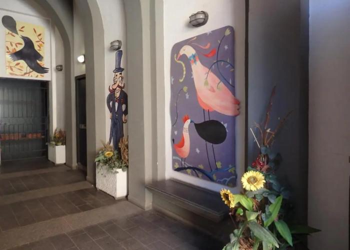 Residenza Bertani
