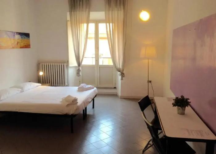 Residenza Bertani