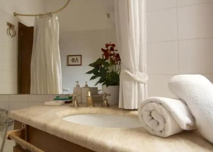 The Pantheon Apartment