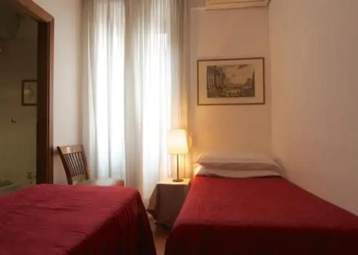 The Pantheon Apartment