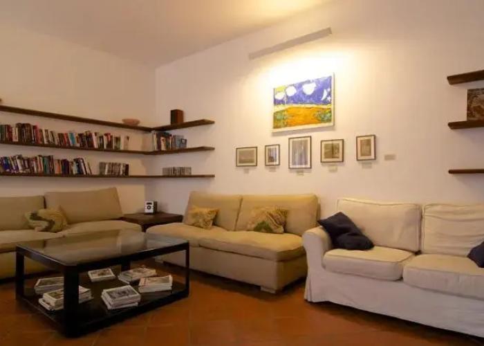 The Pantheon Apartment