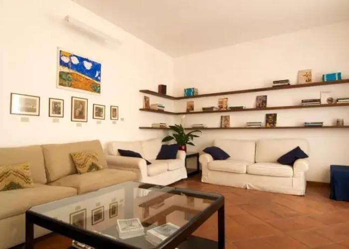 The Pantheon Apartment