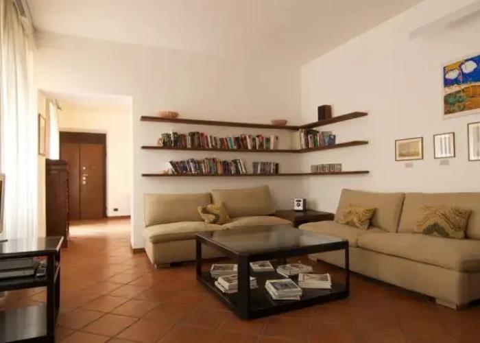 The Pantheon Apartment