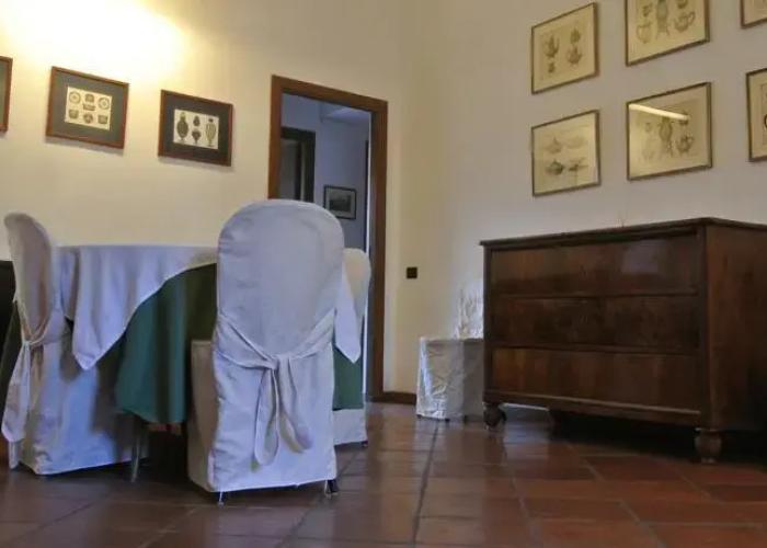 The Pantheon Apartment