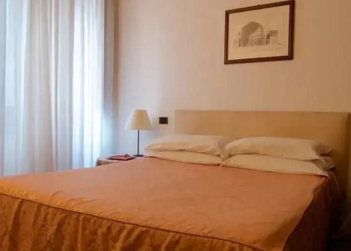The Pantheon Apartment