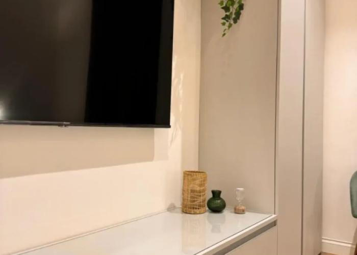 Maison Spagna Babuino