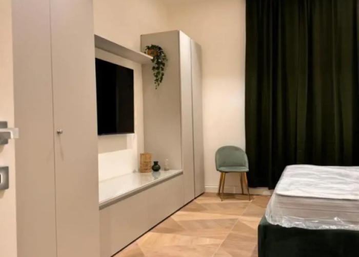 Maison Spagna Babuino