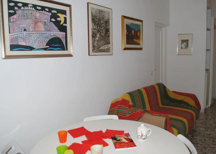 Guesthouse Lombardo
