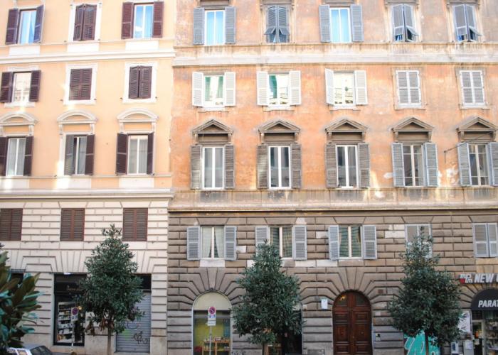 Guesthouse Lombardo