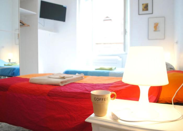 Guesthouse Lombardo