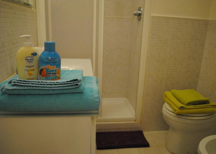 Guesthouse Lombardo