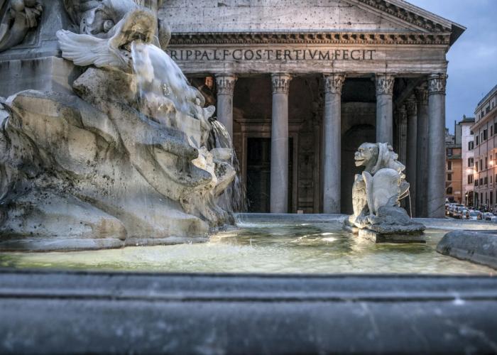 La Residenza del Sole al Pantheon
