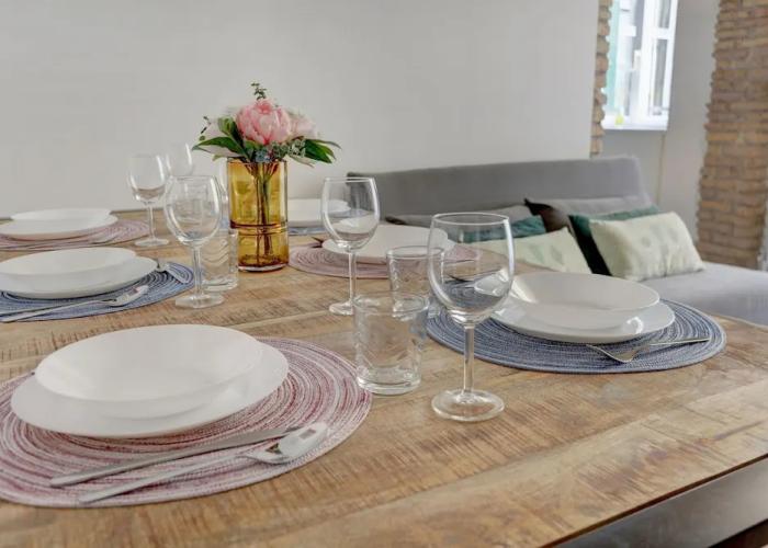 Colosseo APT Laterano 85 - Home and More