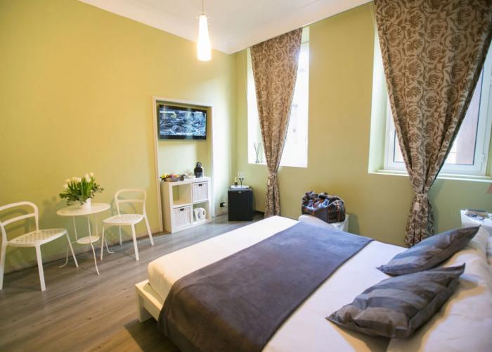 Jb Relais - Campo De' Fiori