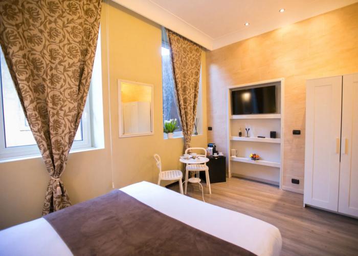 Jb Relais - Campo De' Fiori