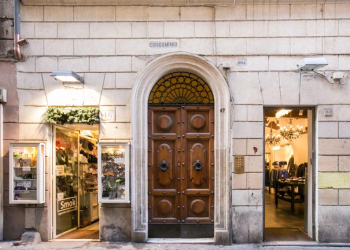 Jb Relais - Campo De' Fiori